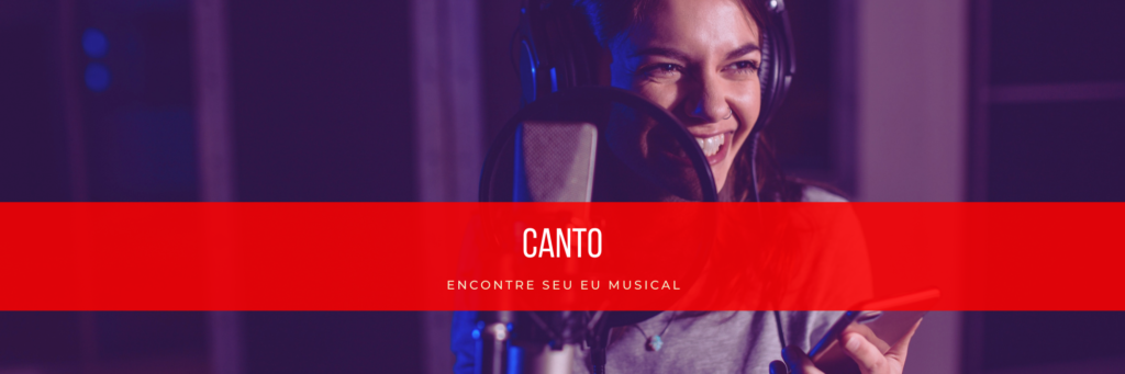 Curso de Canto