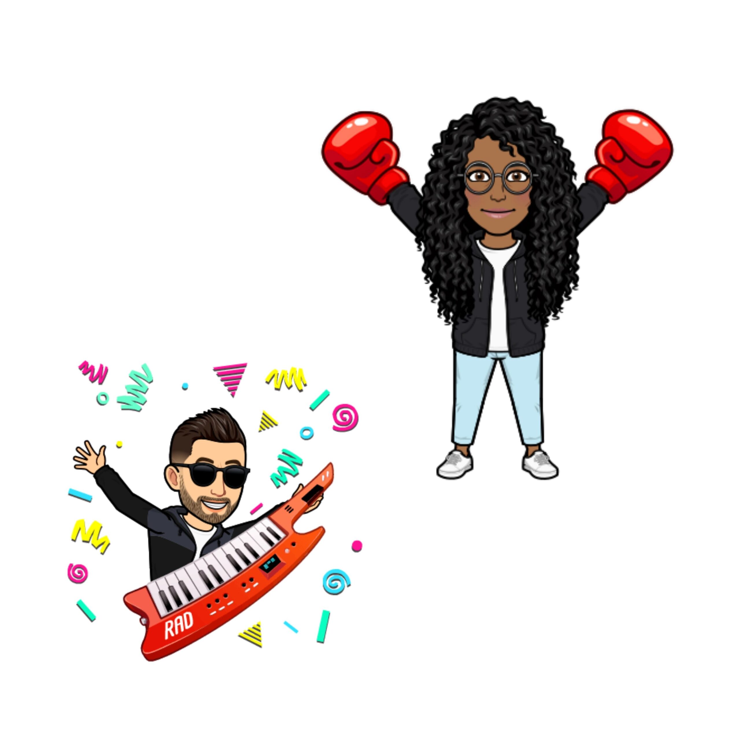 Seja Bem vindo Target Music SChool